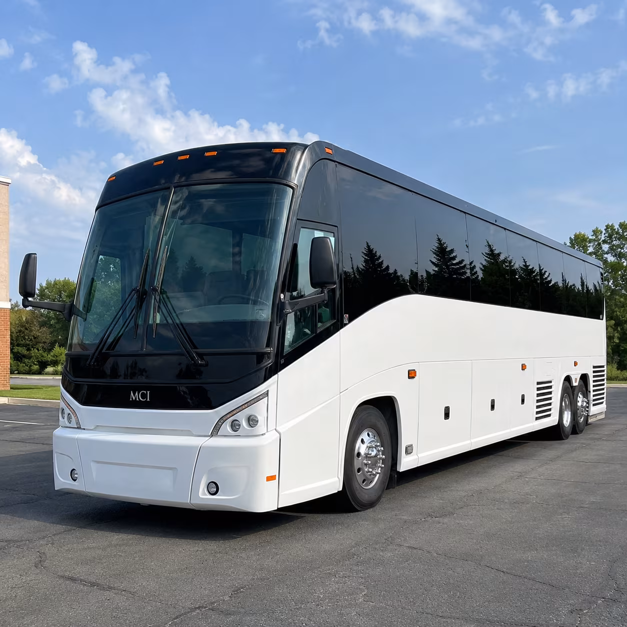 blaine employee shuttles along the i 35w corridor without the commute headache