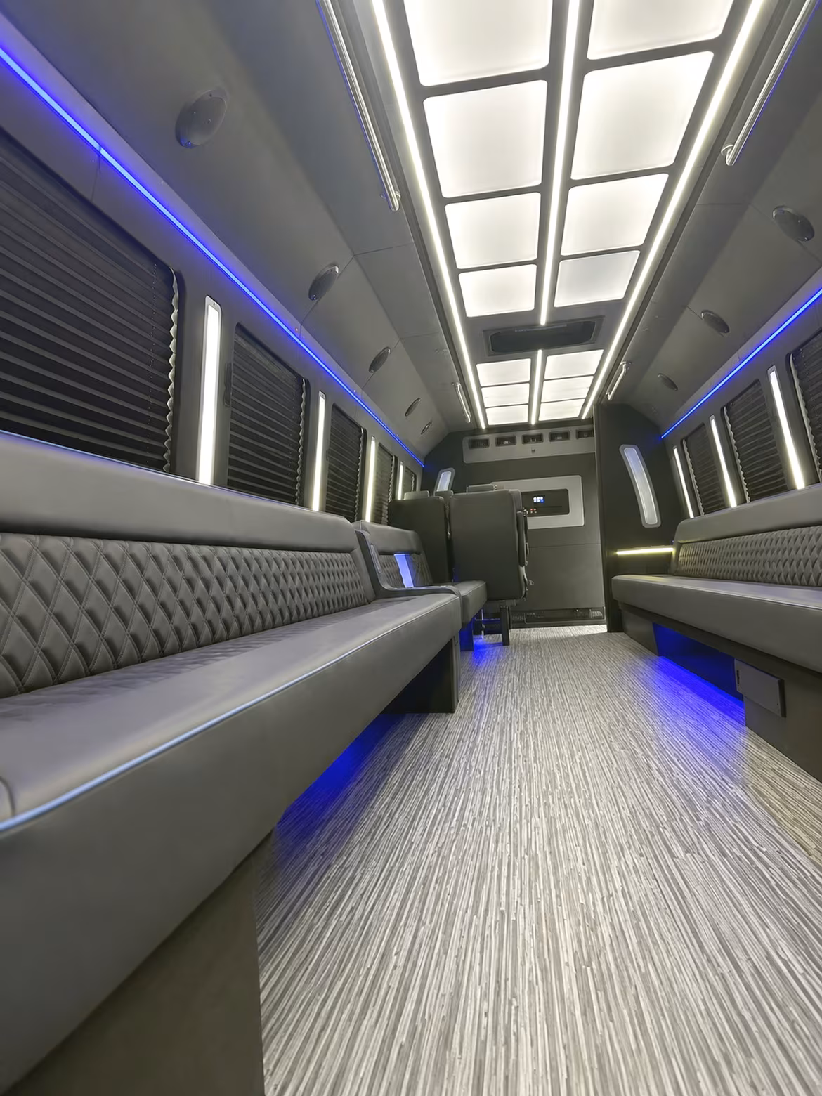 blaine party bus rental 2