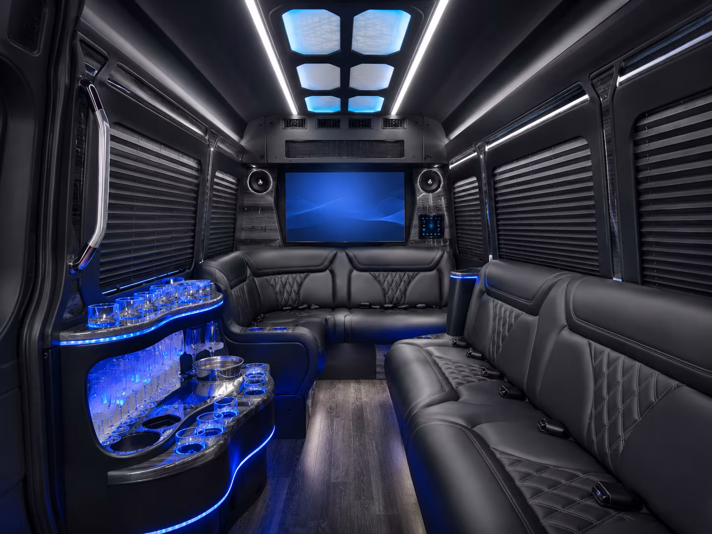 blainecharterbuscompany com is how blaine hr teams stop chasing down carpool logistics