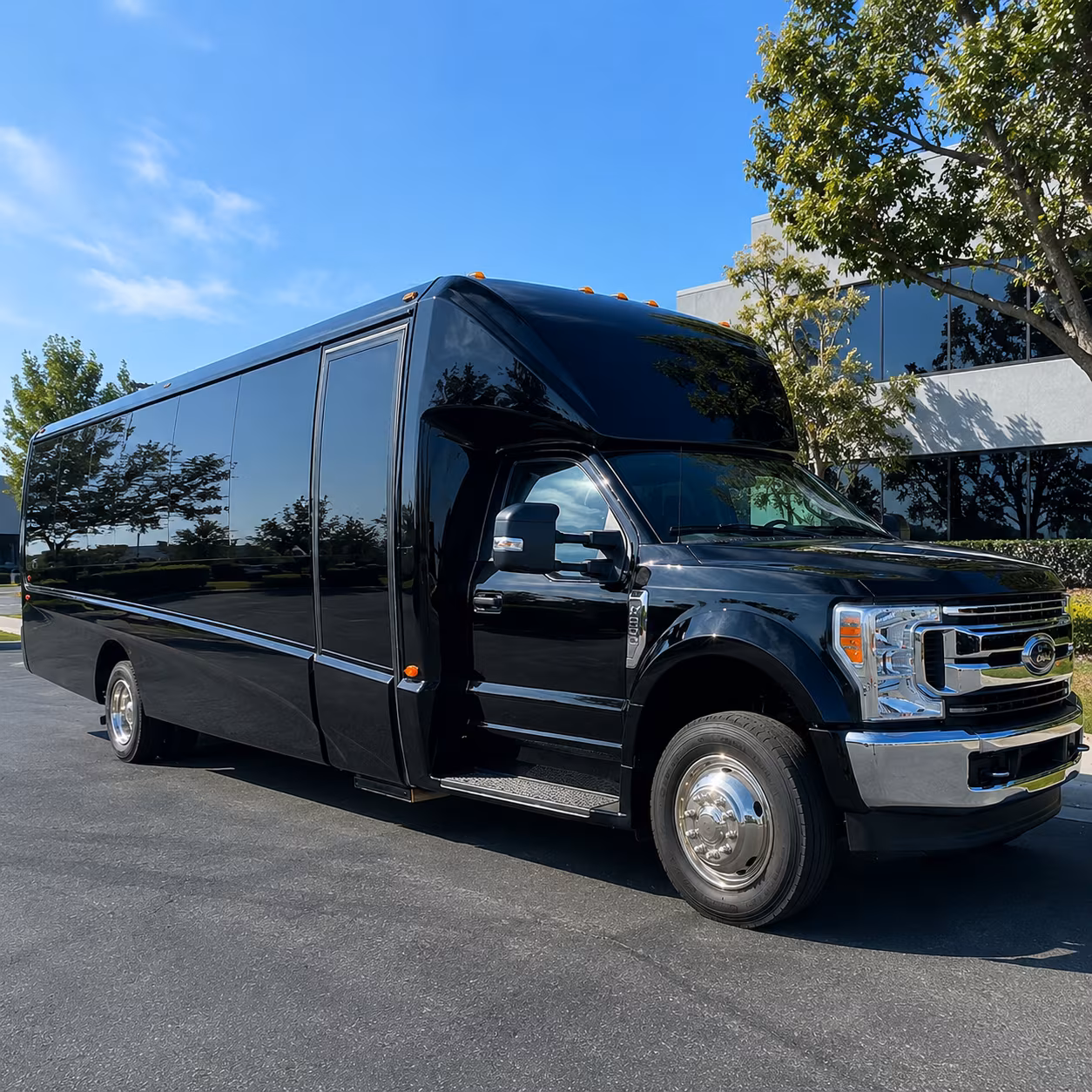 bloomington charter a bus for your next bloomington field trip