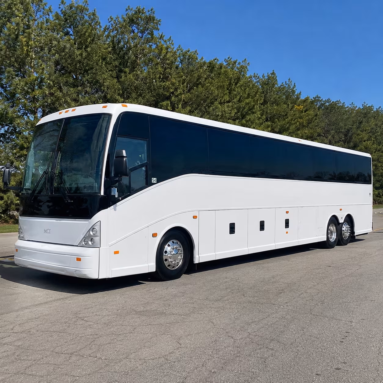 brooklyn park attend brooklyn park concerts with a charter bus rental