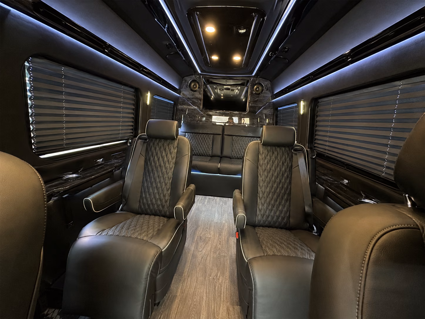 burnsville corporate shuttle bus rentals