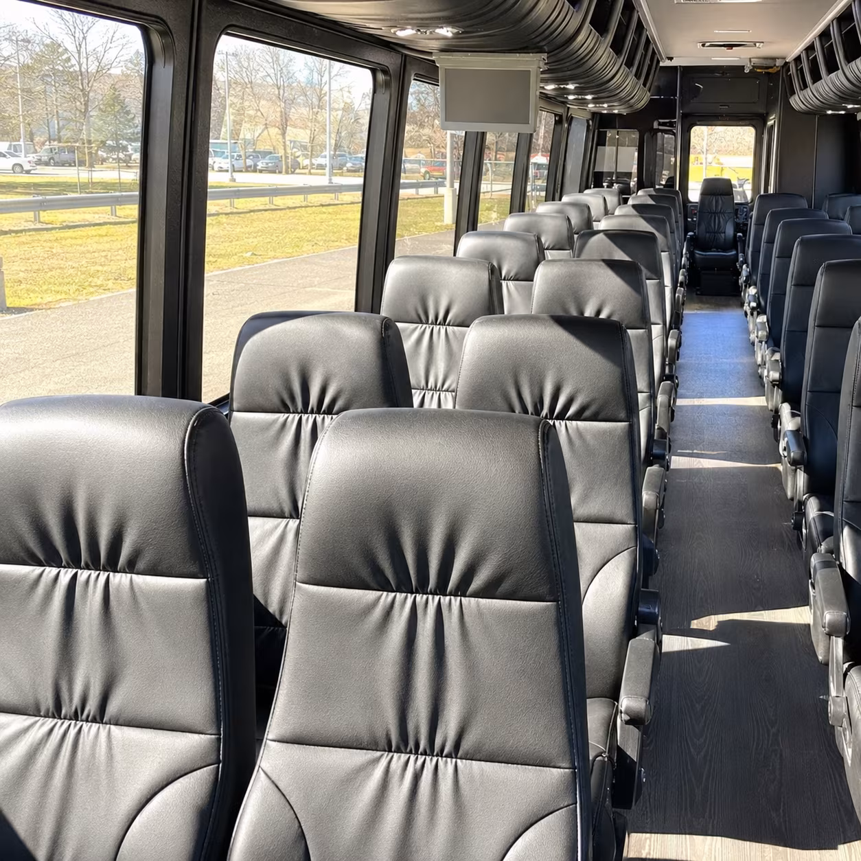 burnsville employee transportation for every shift