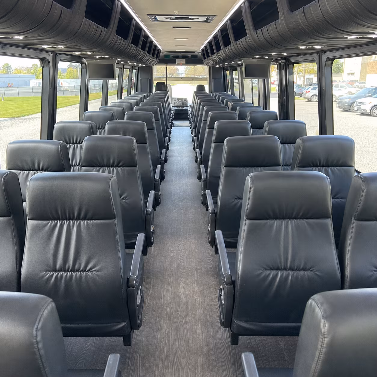 burnsville explore the burnsville music scene with a charter bus