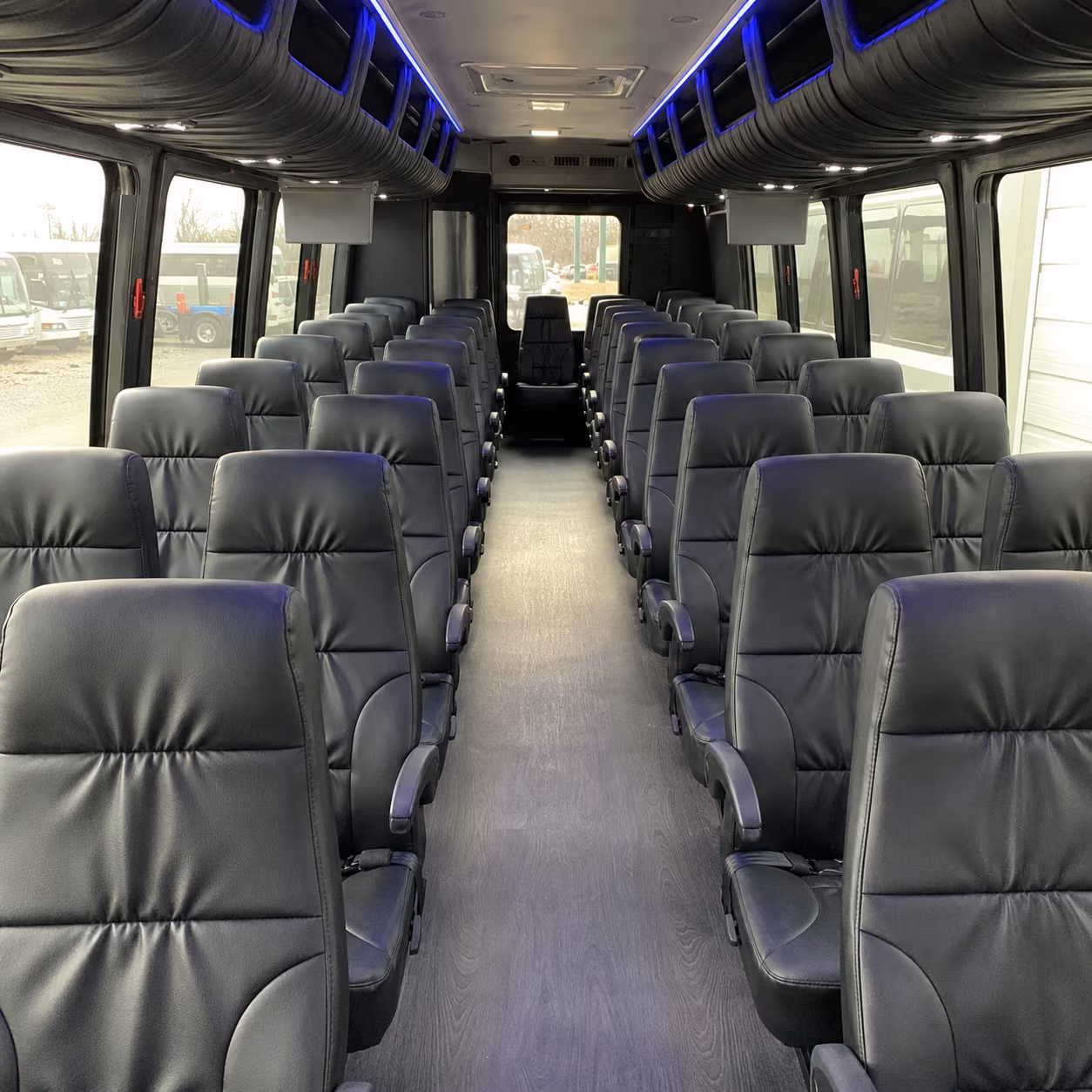 burnsville plan your group transportation with burnsville long distance charter bus rentals