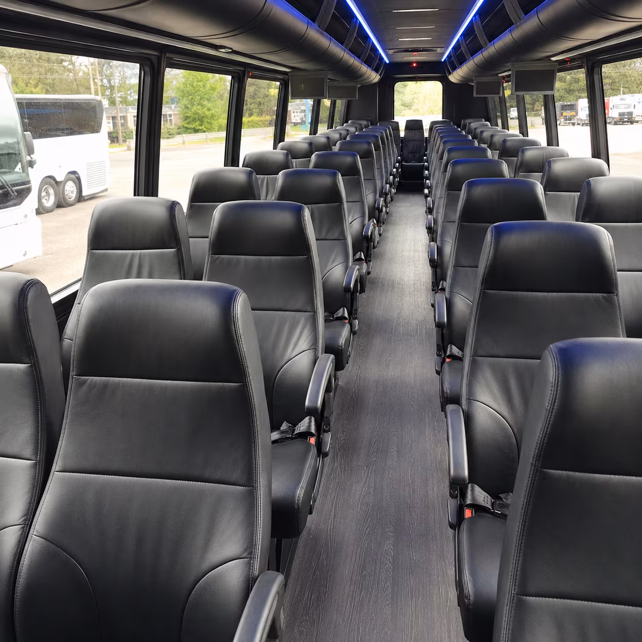 eagan attend eagan festivals with a charter bus rental
