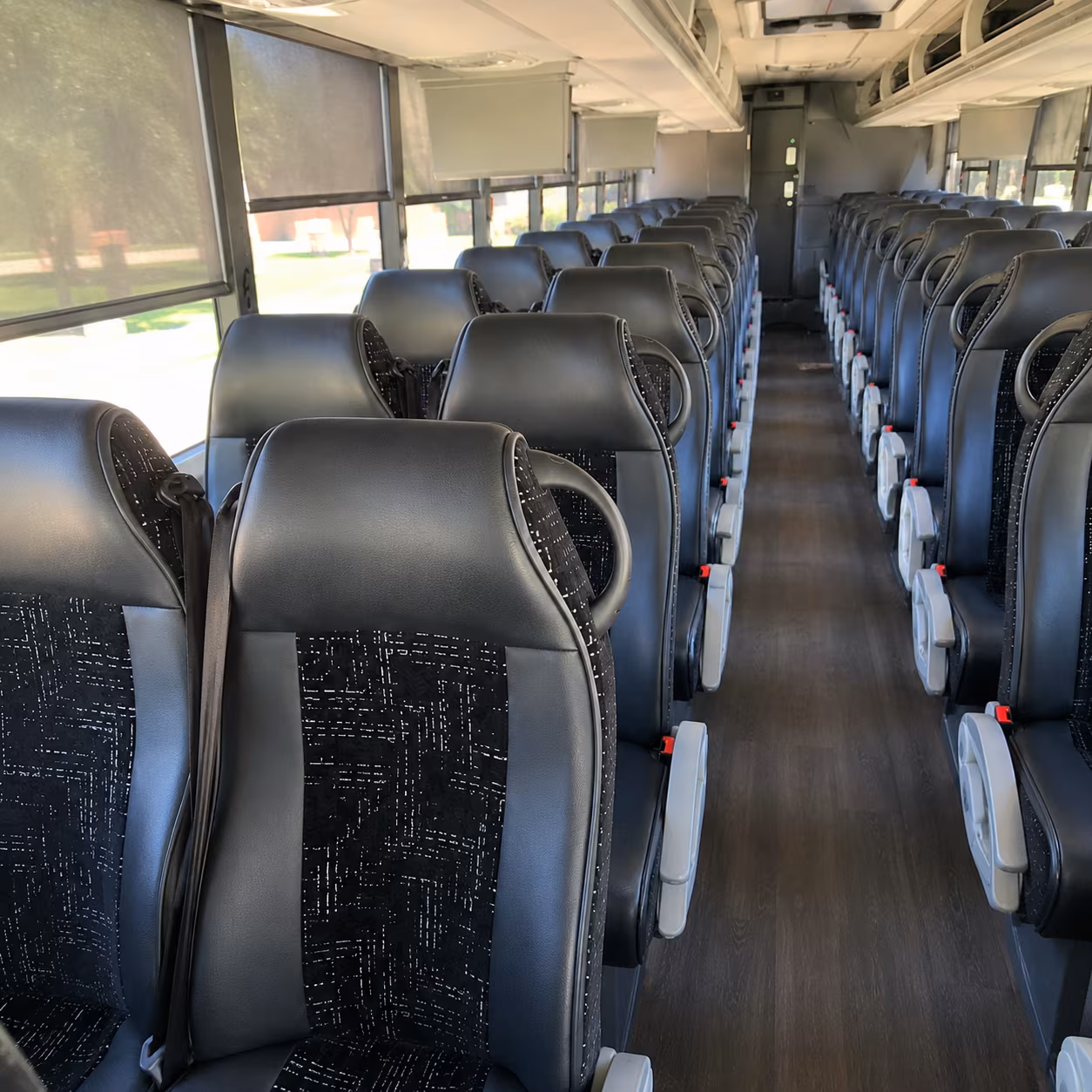 eagan bring your congregation together with eagan church bus rentals