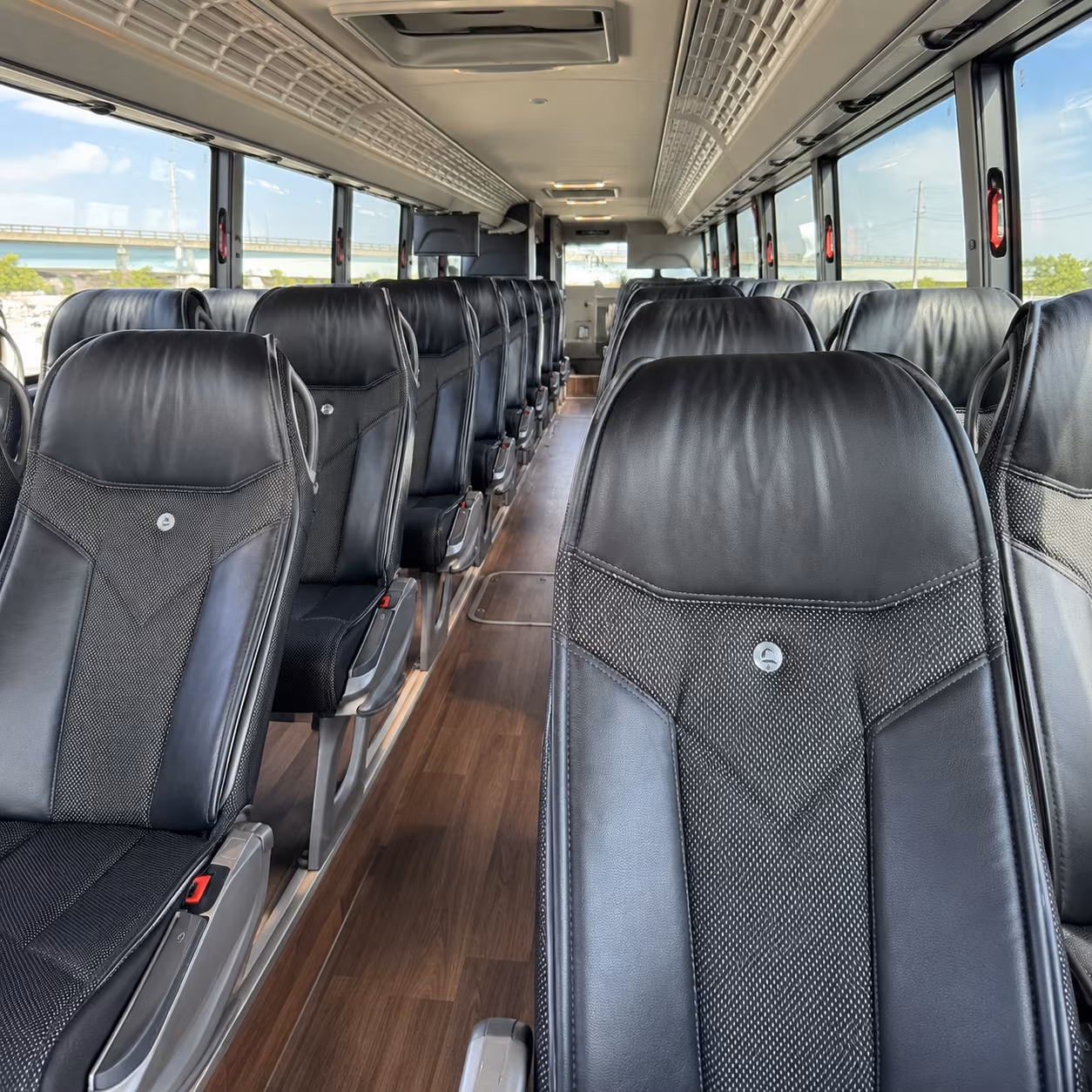 eagan bus rentals