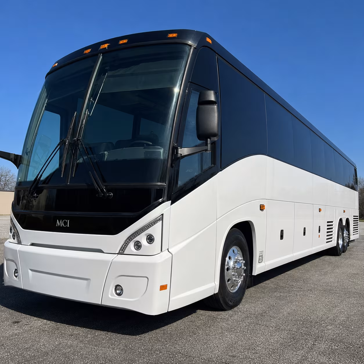 eagan charter bus