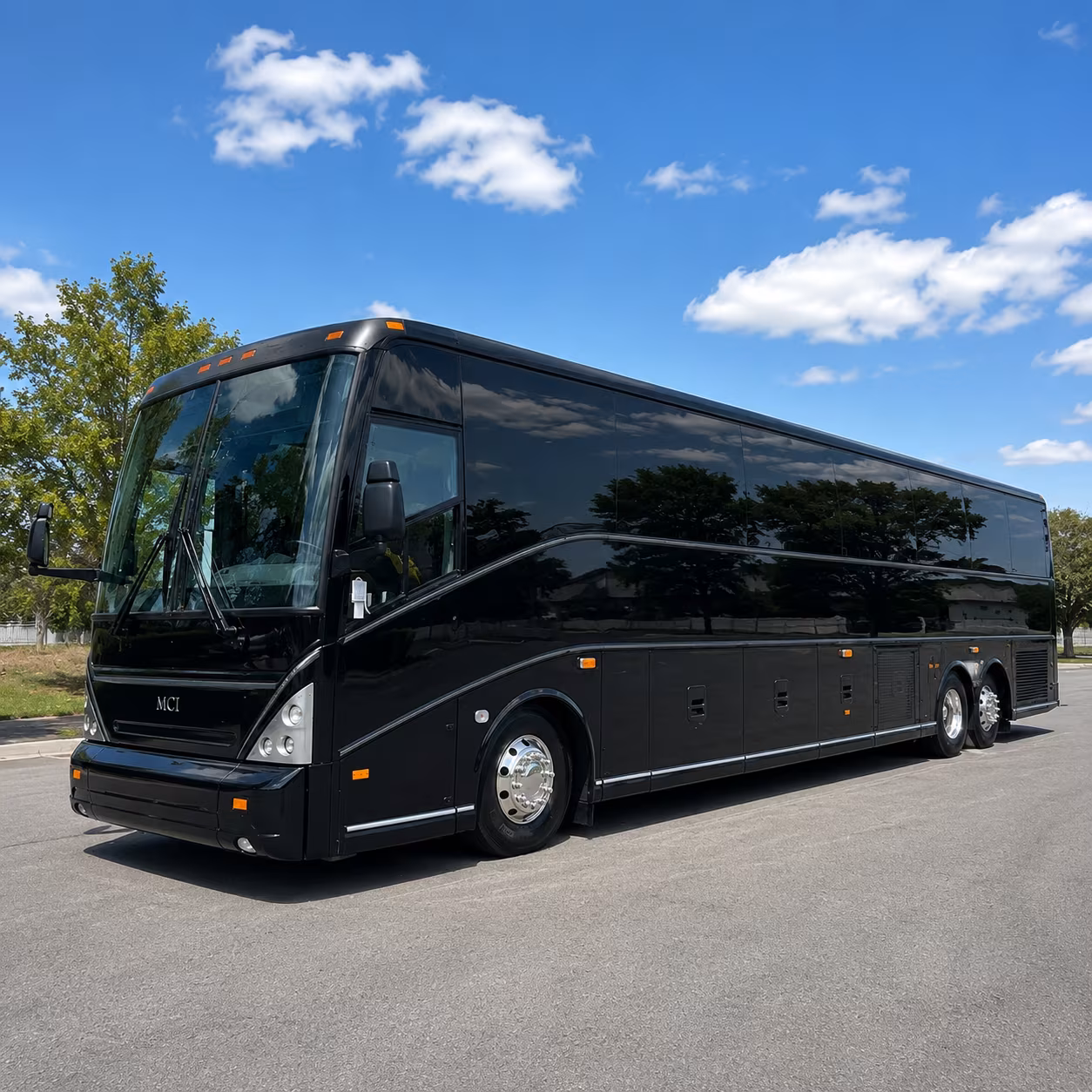 eagan charter bus rental fleet