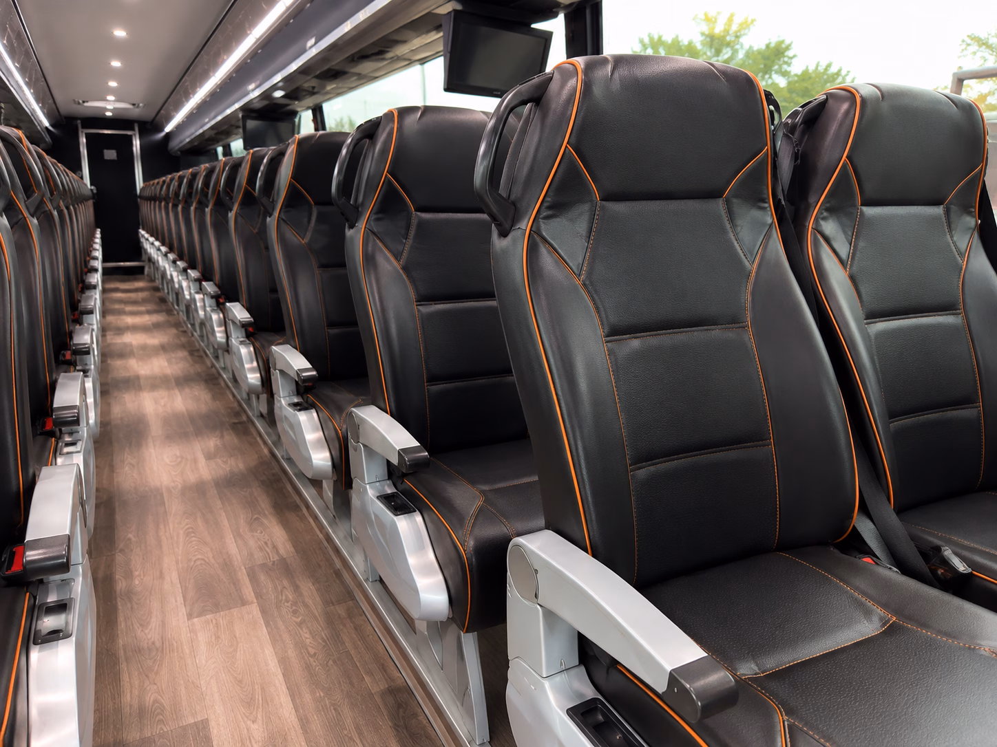 eagan charter bus rentals for eagan private events