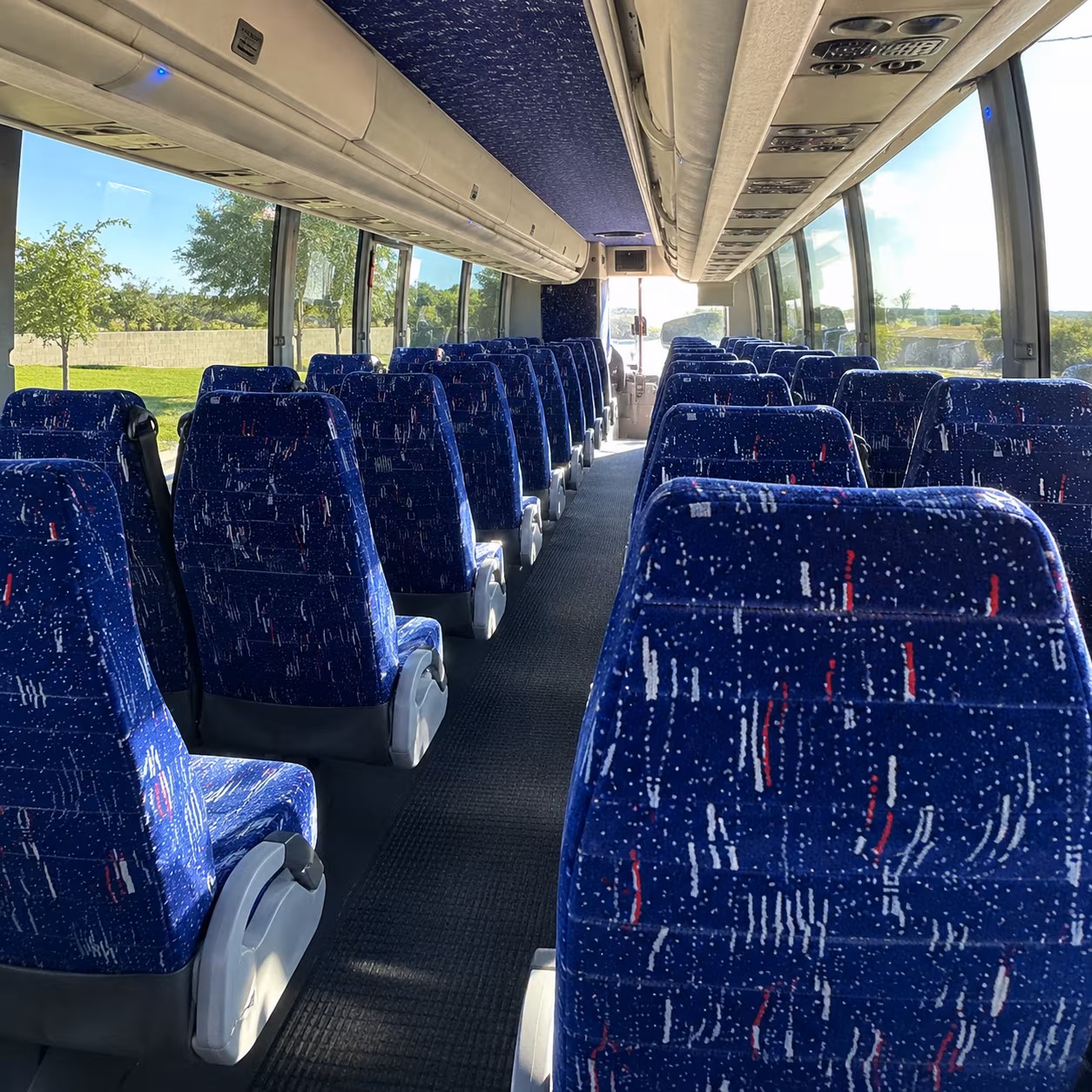 eagan keep your eagan wedding on schedule with a charter bus rental