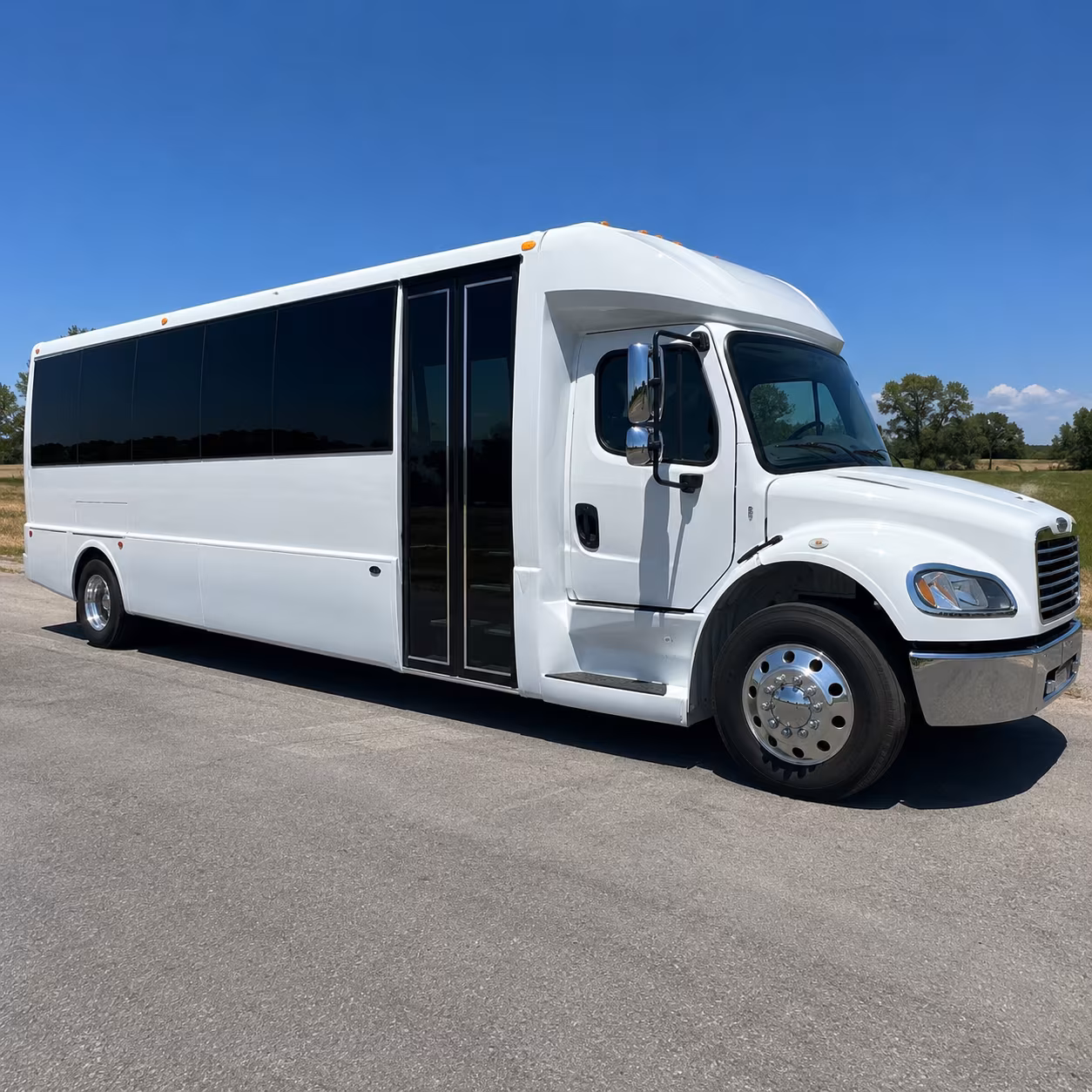 eagan ride in comfort with eagan school field trip bus rentals