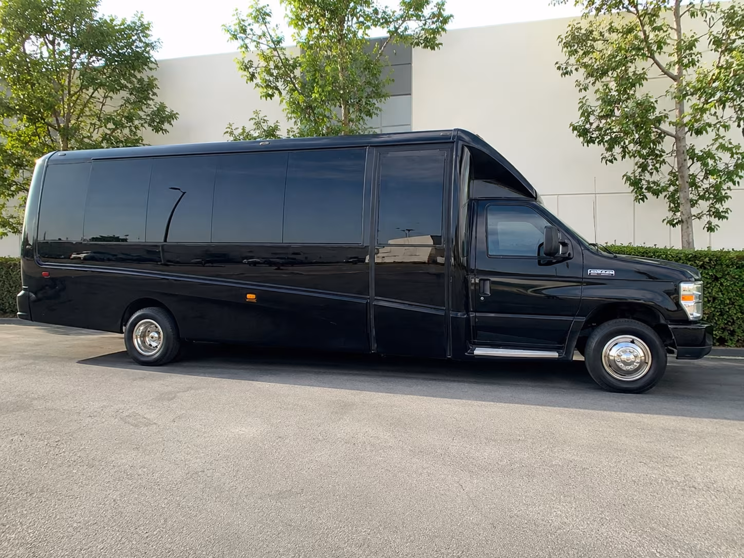 fan groups alumni buses and game day party buses from blaine