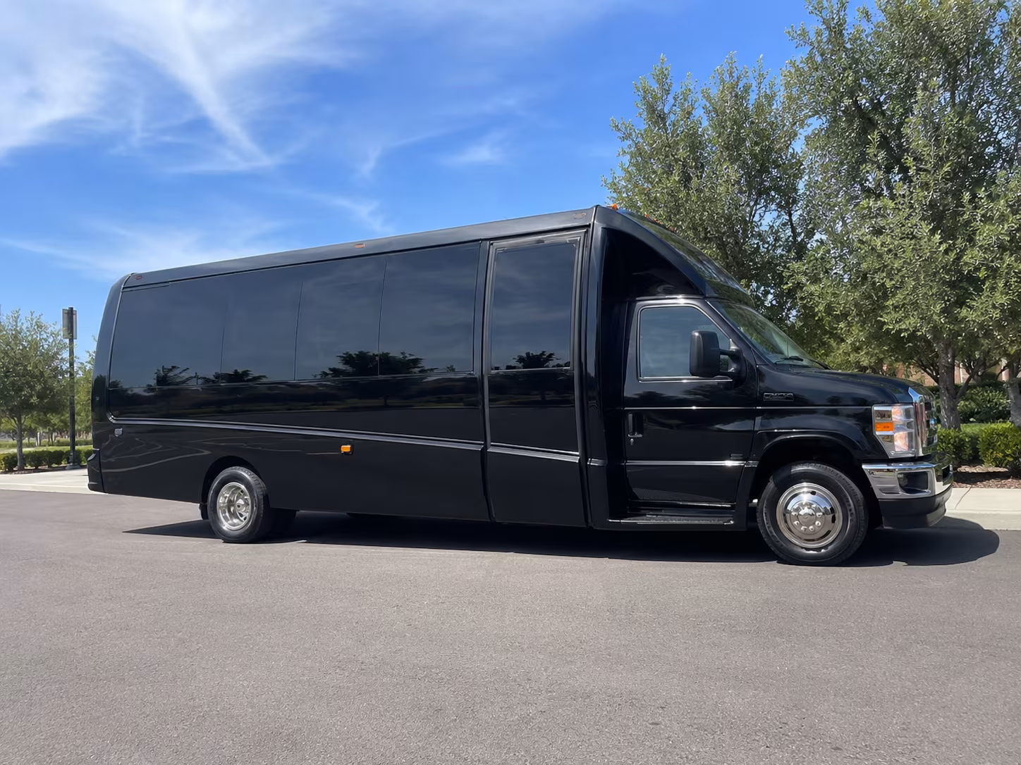 get your group to usa cup and national sports center events without the parking nightmare