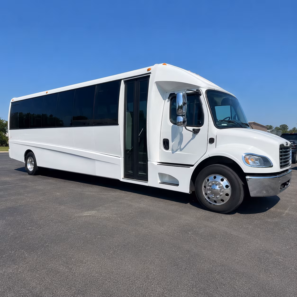 lakeville airport shuttle services your group can trust