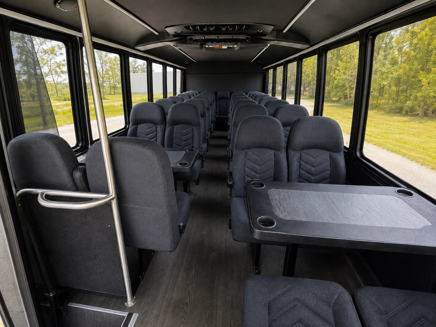 lakeville charter a bus for your next lakeville field trip