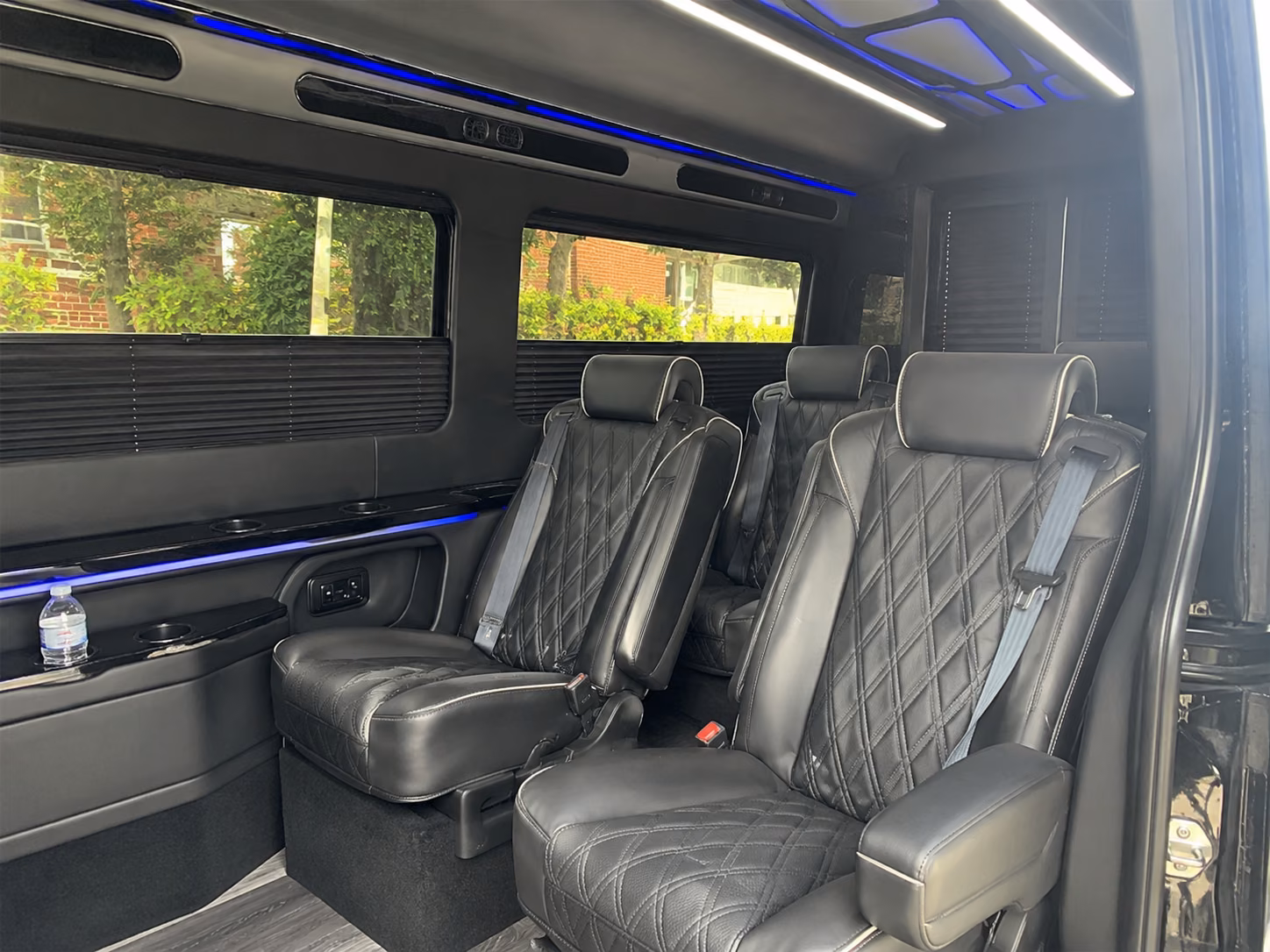 lakeville concert transportation for every kind of show