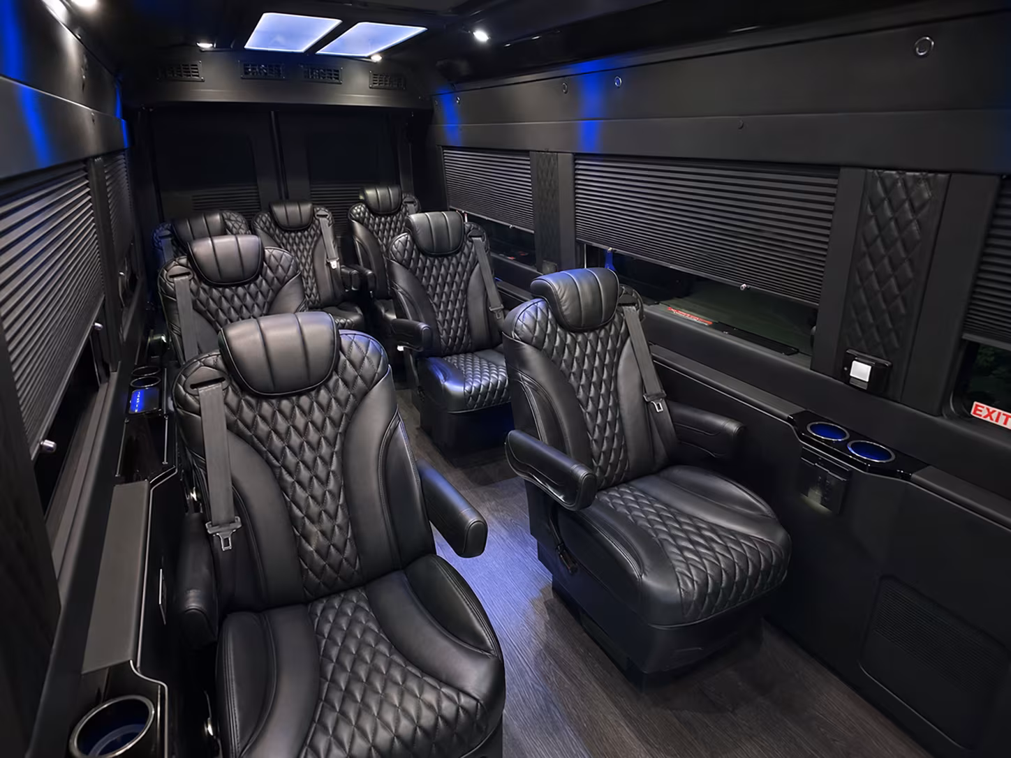 lakeville efficient corporate bus rentals in lakeville