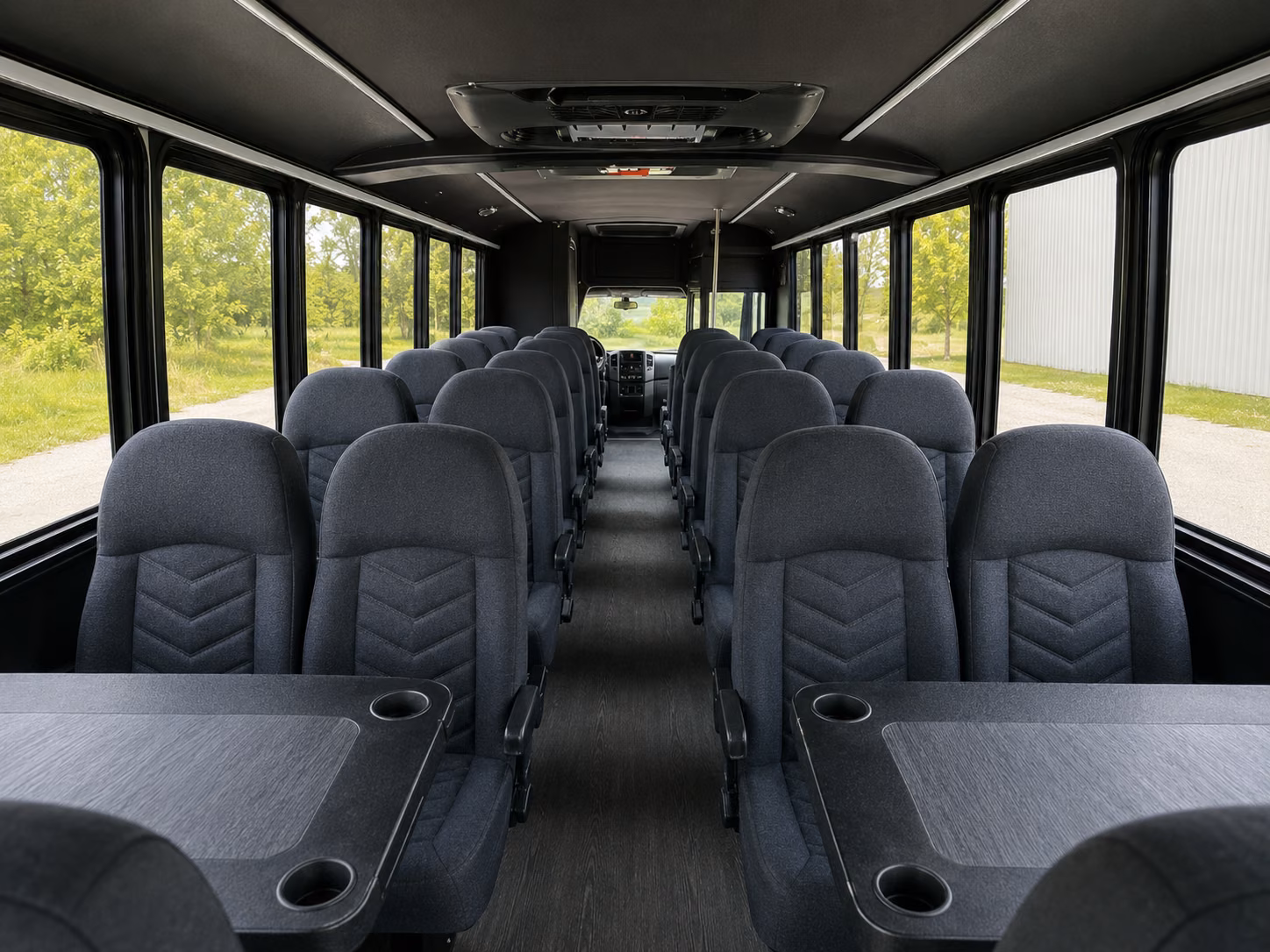 maple grove group transportation for maple grove school field trips