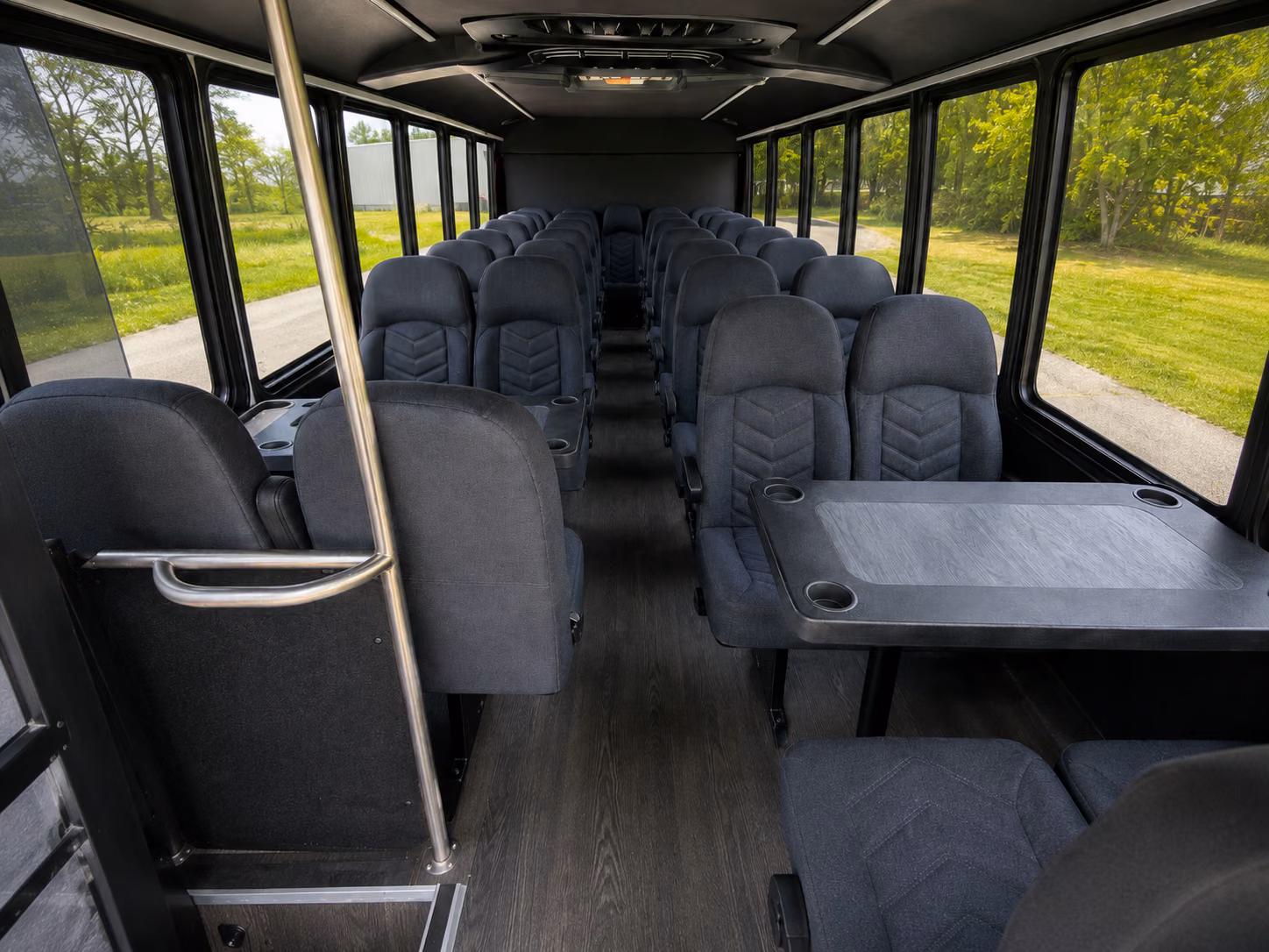 maple grove plan your retreat with maple grove religious group bus rentals