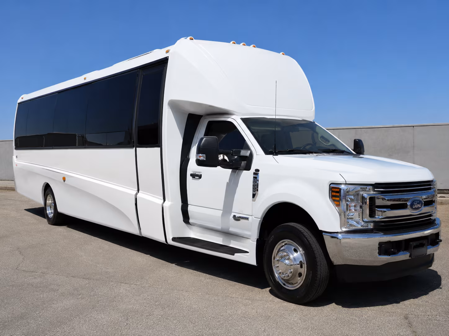 minneapolis private employee transportation in minneapolis