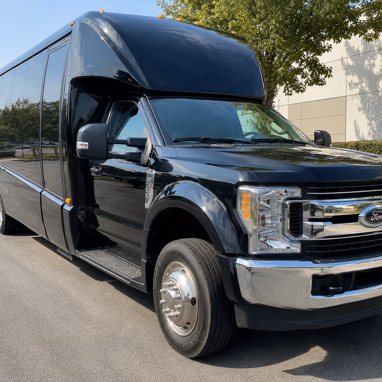 minneapolis prom night bus rentals across minneapolis