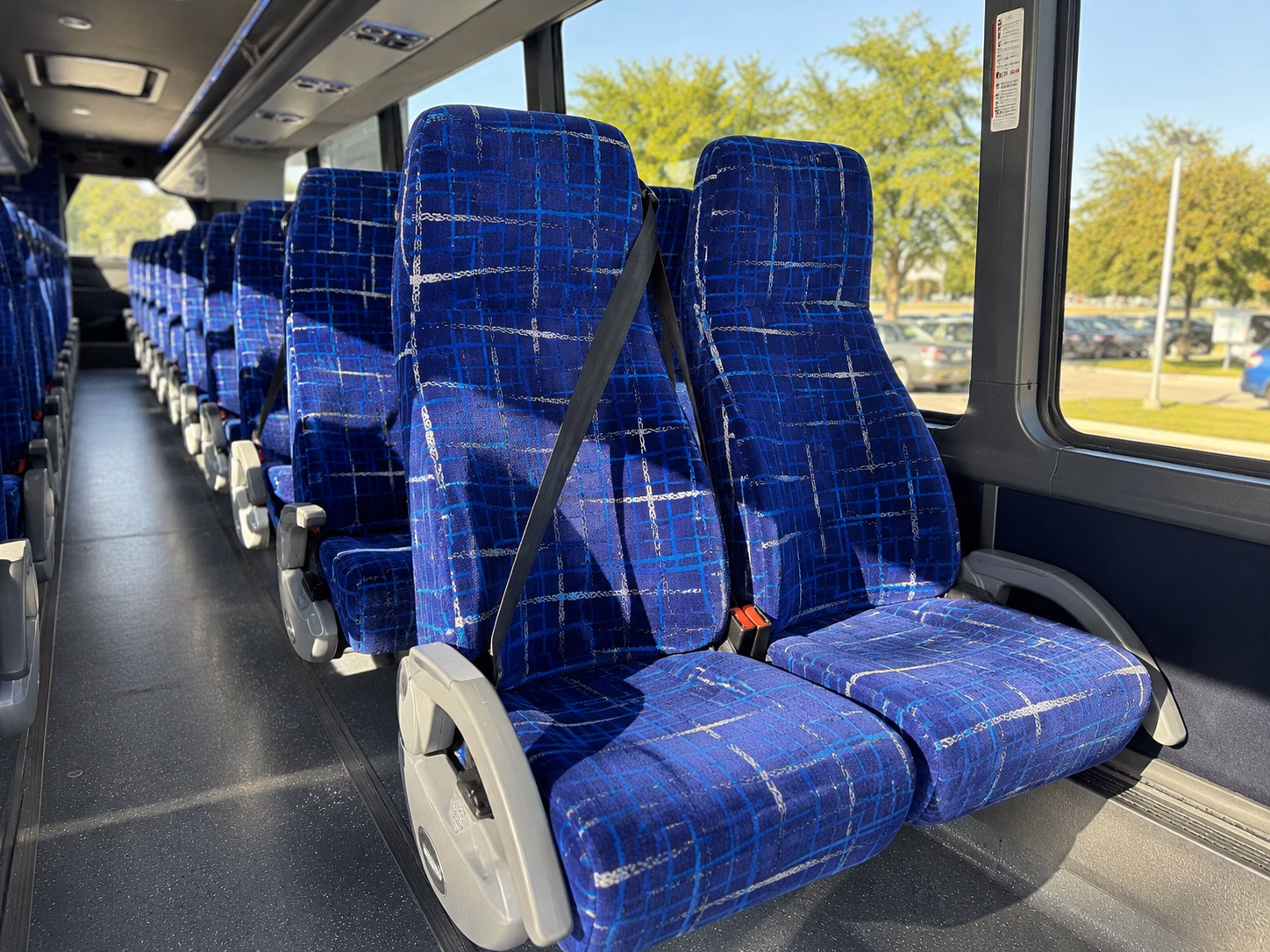 minneapolis travel to minneapolis concerts on a charter bus rental