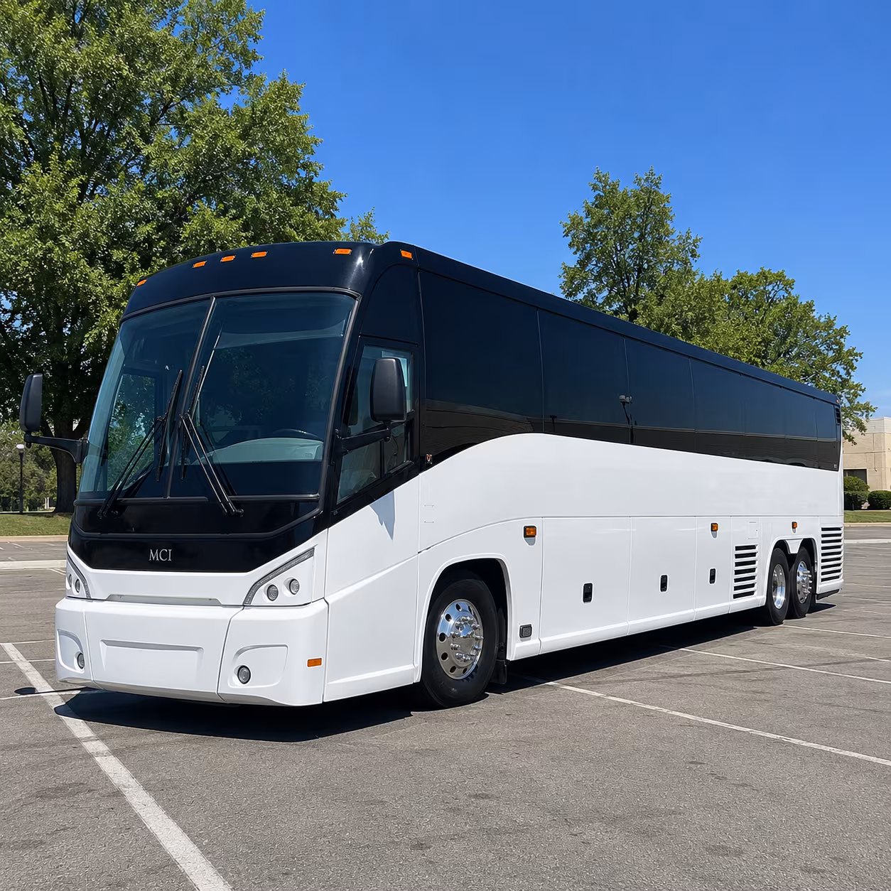 multi stop hotel pickup loops from blaine to msp one bus one pickup plan