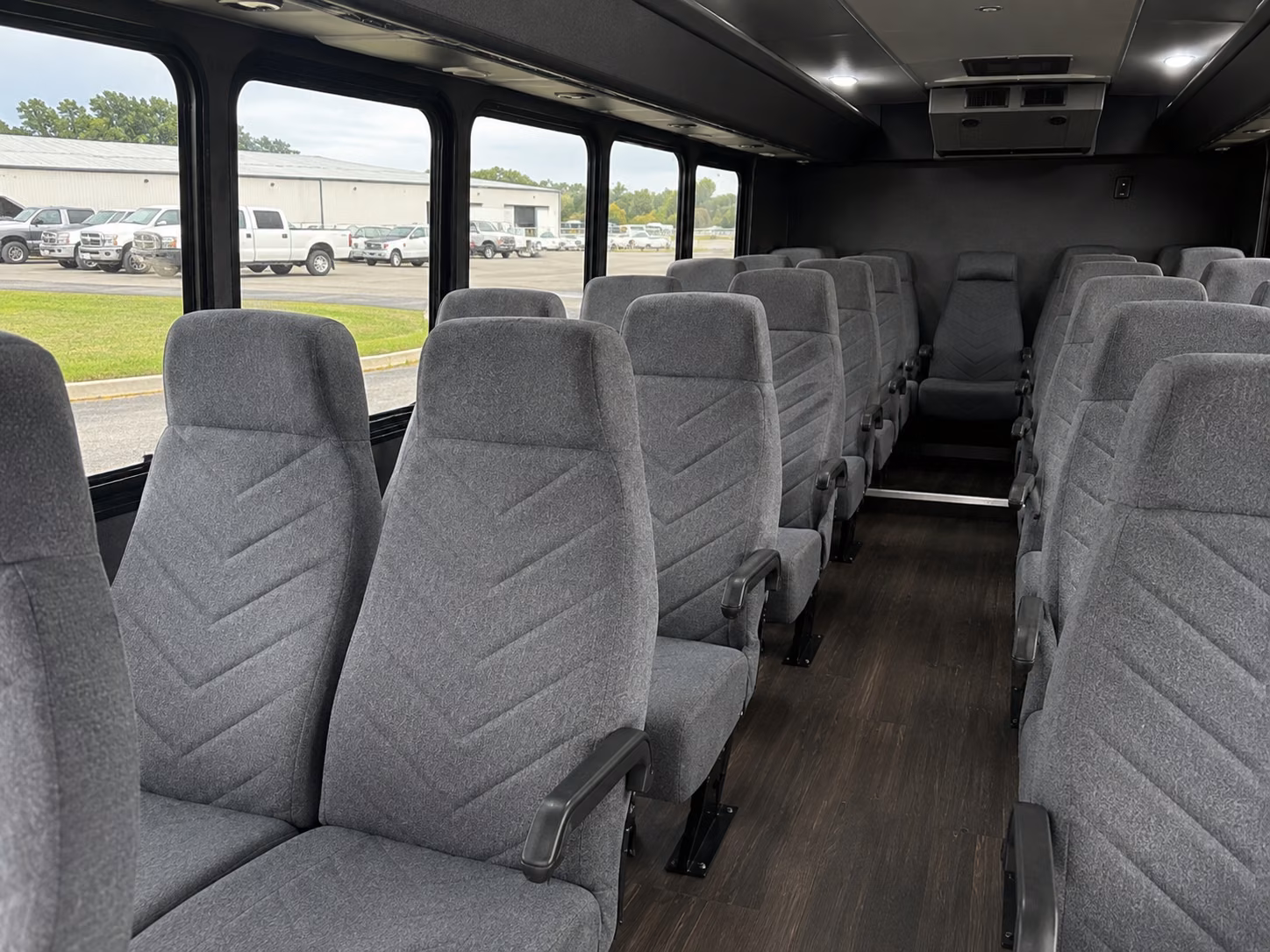 plymouth charter bus rentals for rehearsal dinners