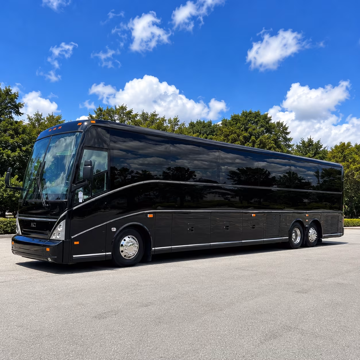 plymouth charter bus service for corporate events in plymouth