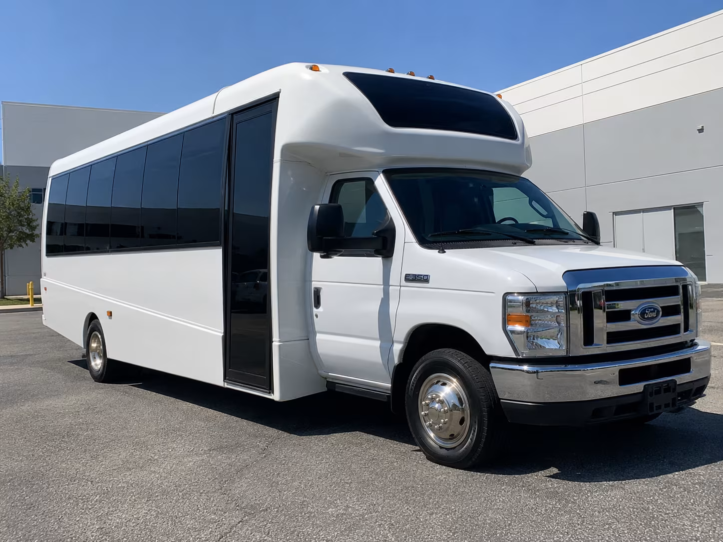 plymouth private employee shuttles for plymouth companies