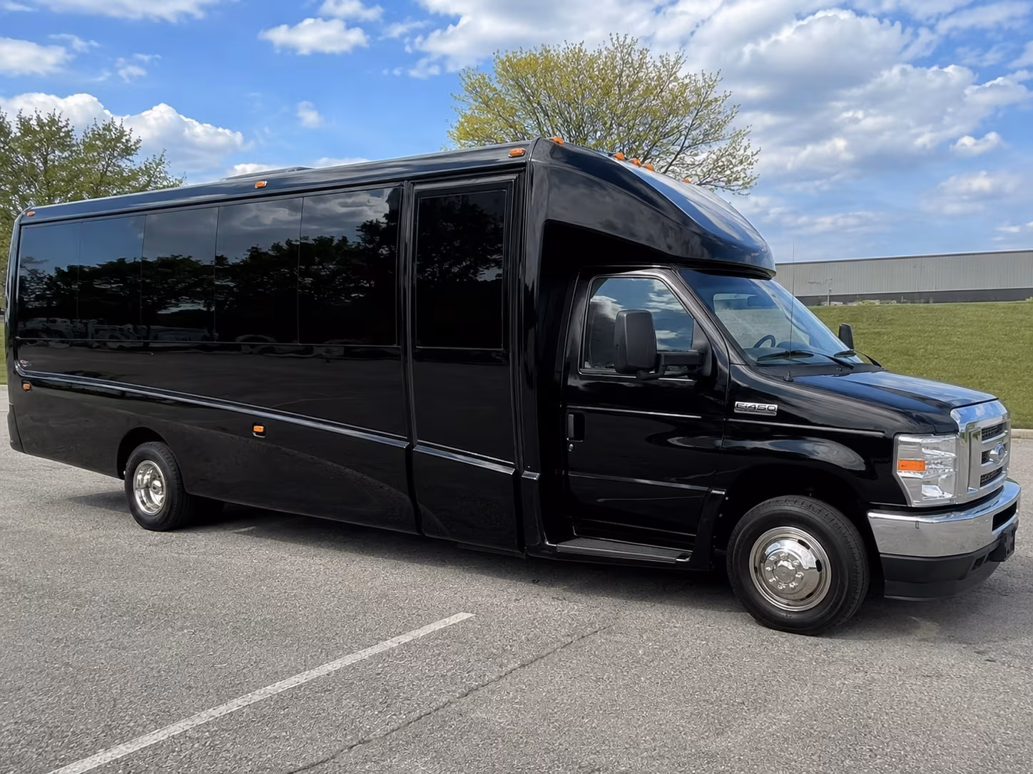 prom transportation serving minneapolis bloomington prior lake and beyond