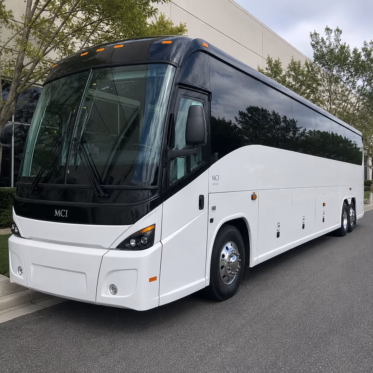 saint paul field trip charter bus rentals