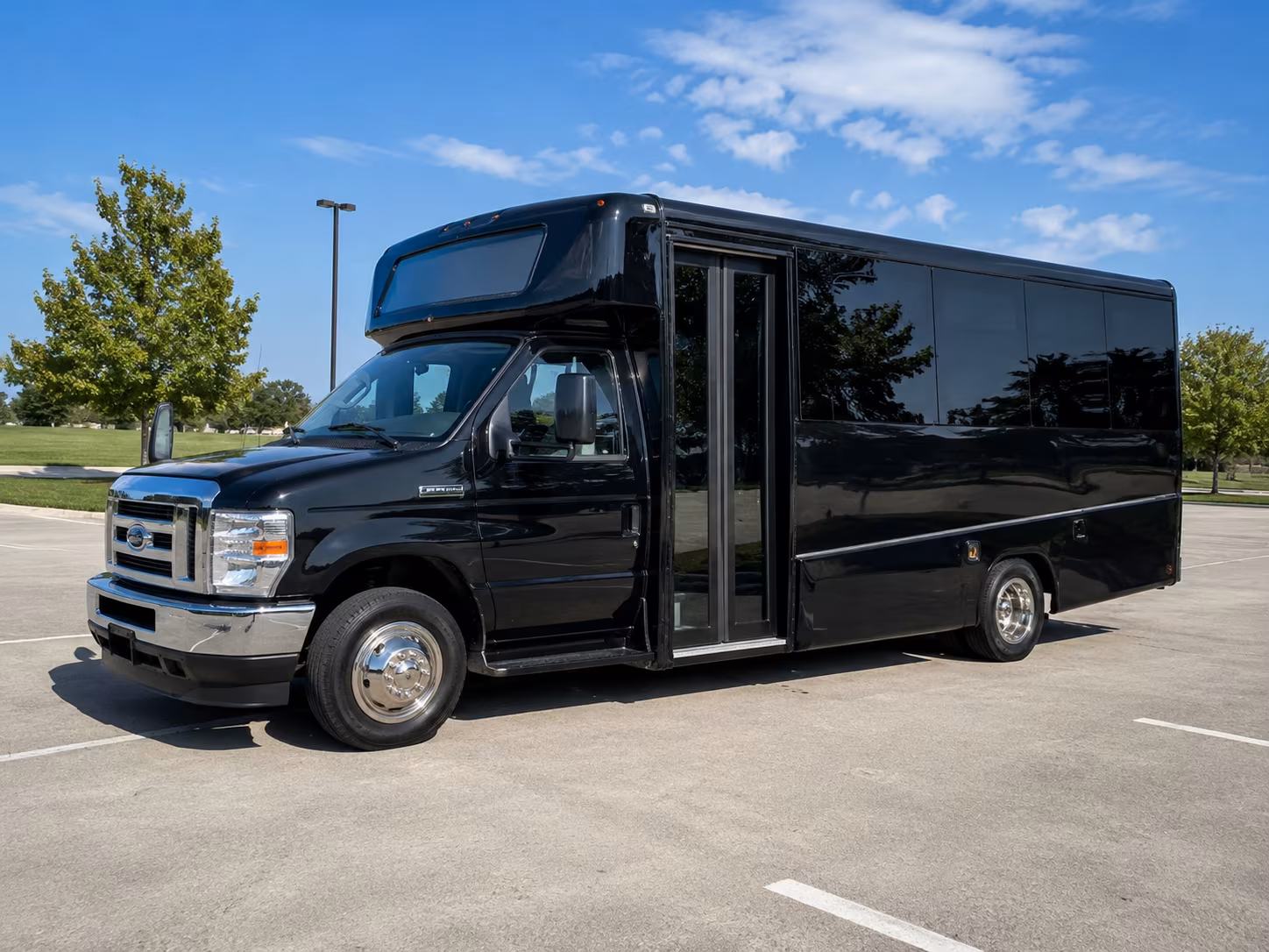saint paul keep your group together with saint paul long distance charter bus rentals
