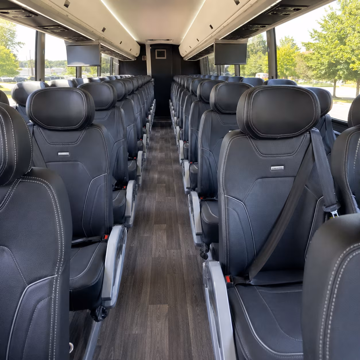 saint paul prom transportation for saint paul groups