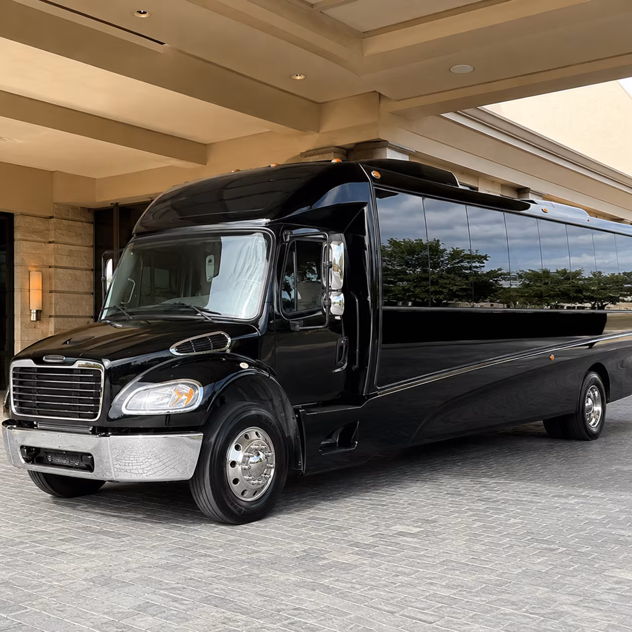 saint paul sports team and fan group bus rentals made simple