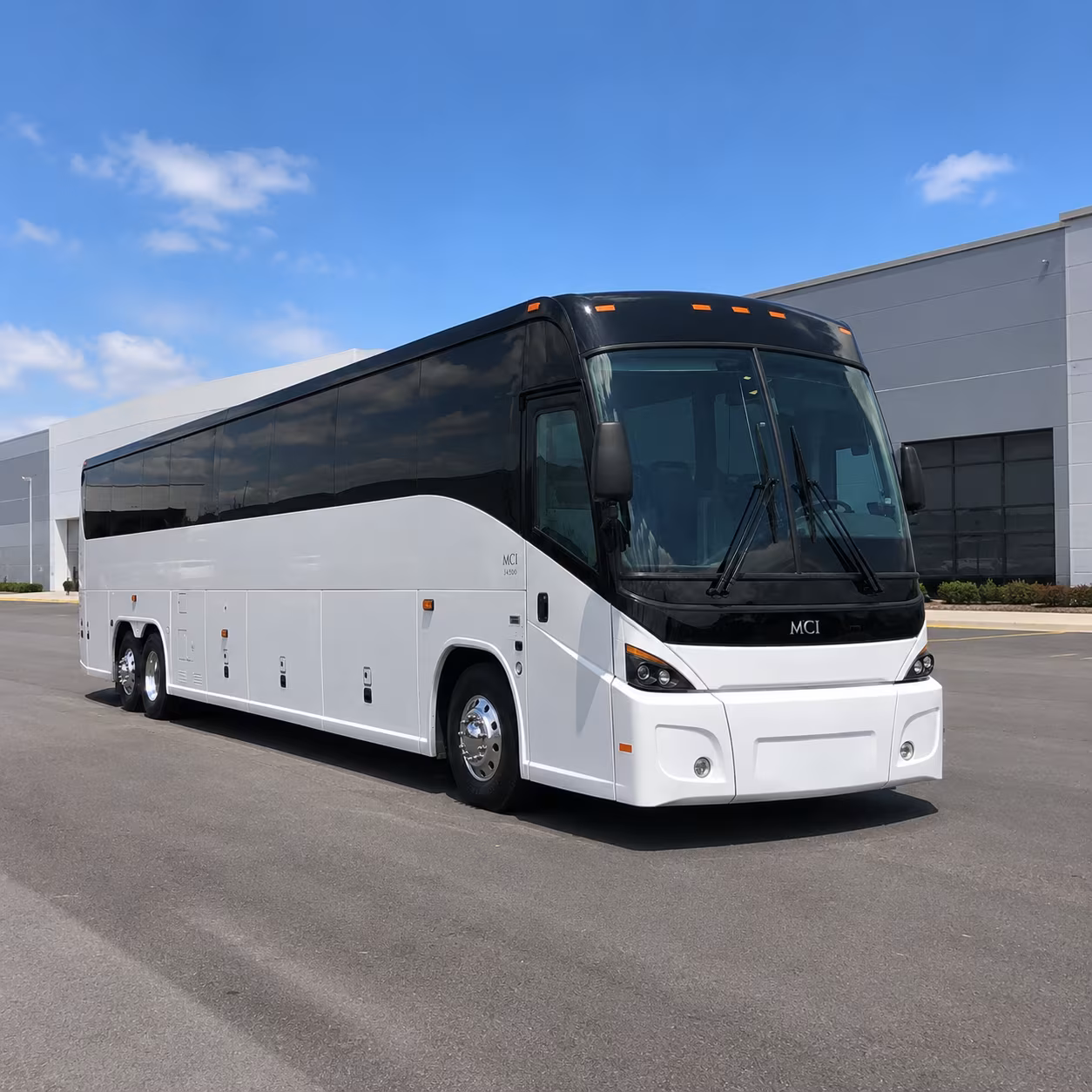 saint paul wedding charter bus rentals for your guests