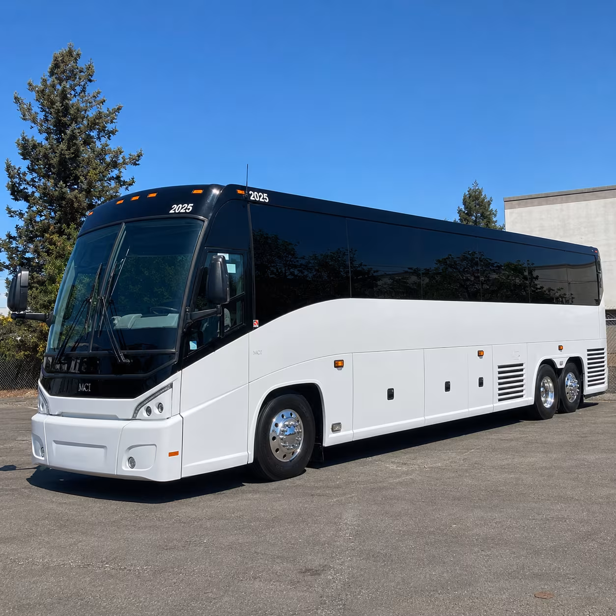 shift change transportation for blaine s industrial and healthcare employers