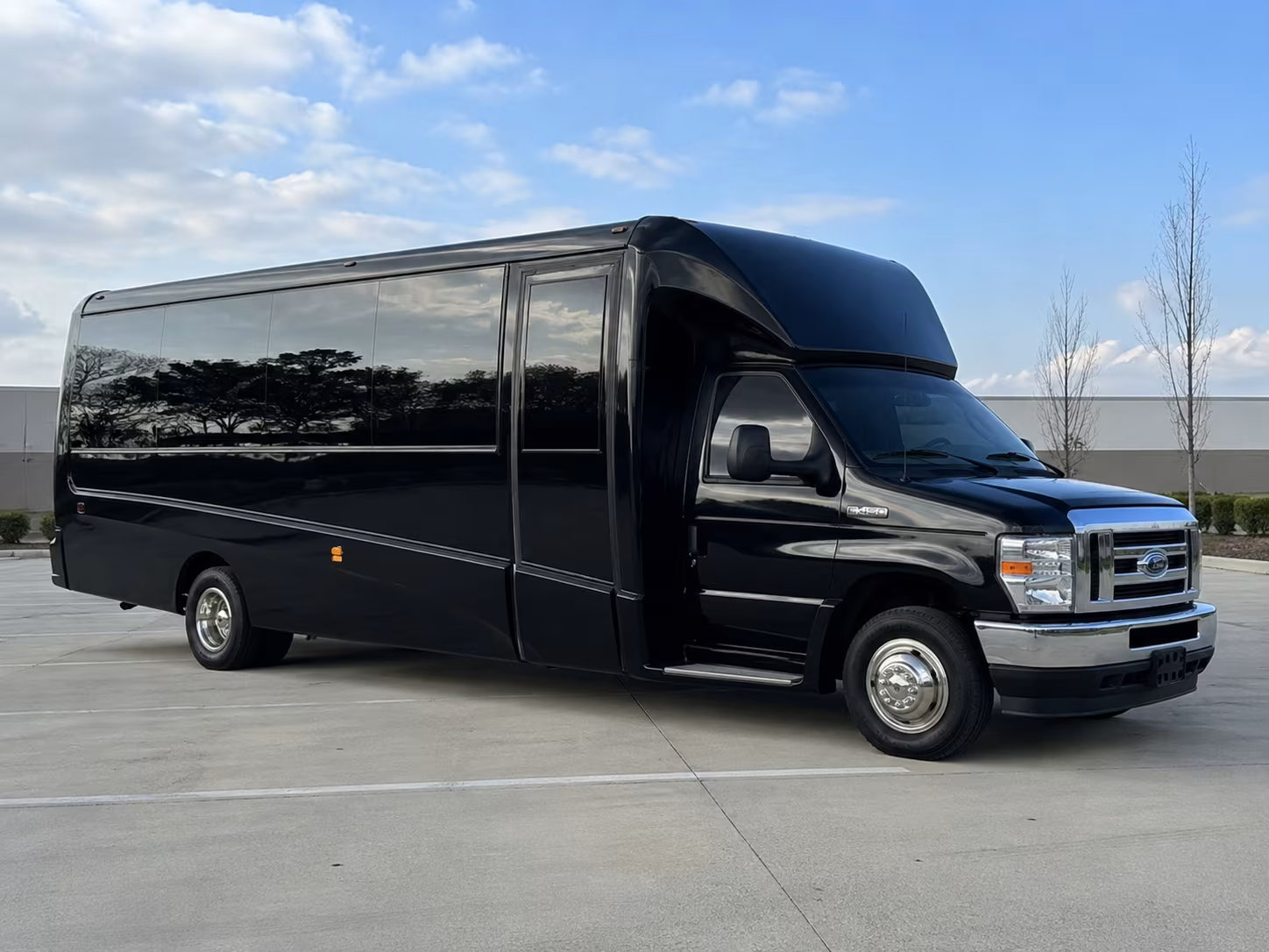 we make finding blaine field trip transportation fast easy and stress free