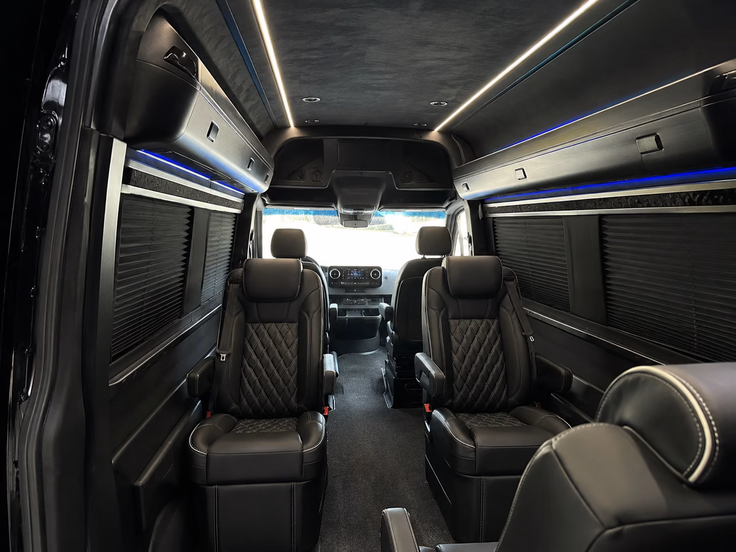 woodbury military and government transportation