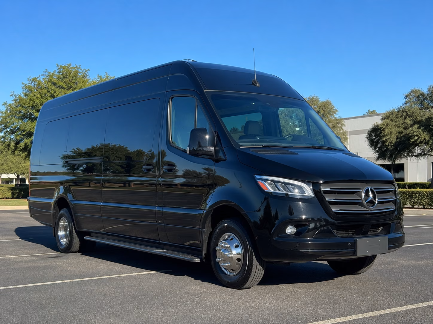 woodbury stress free transportation for your woodbury team or fan group