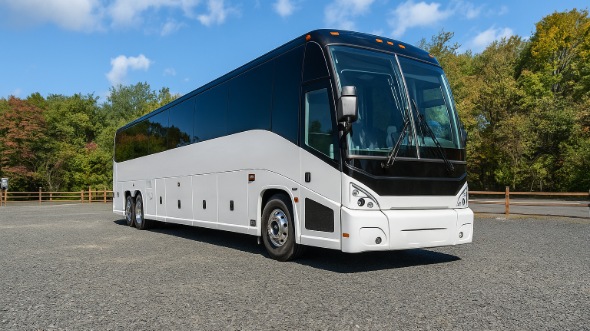 minneapolis bus rentals for travel agents