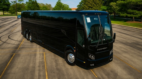 saint paul construction site shuttle services