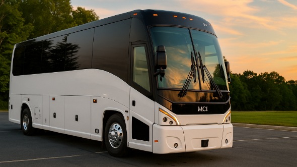 saint paul corporate transportation