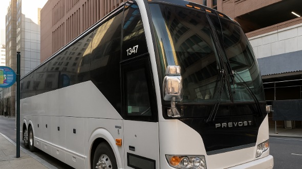saint paul hospital and healthcare shuttles