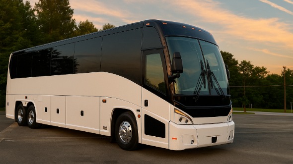 saint paul private event transportation