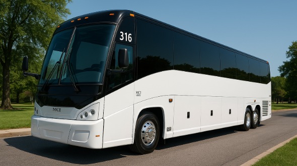 saint paul prom and homecoming party bus rentals