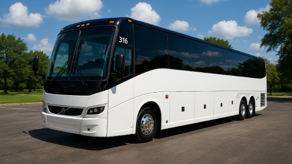 saint paul sporting event transportation